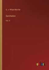Sarchedon