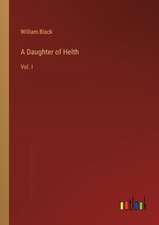 A Daughter of Helth