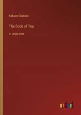 The Book of Tea