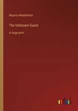 The Unknown Guest