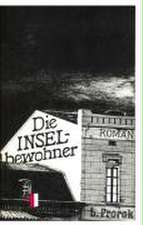 Die Inselbewohner