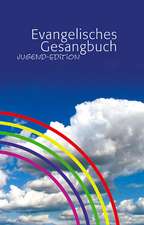 Evangelisches Gesangbuch. Ausgabe Fur Die Evangelisch-Lutherische Landeskirche Sachsens. Standard-Ausgabe