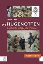 Die Hugenotten