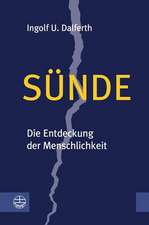 Sünde