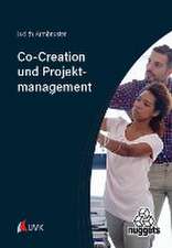 Co-Creation und Projektmanagement