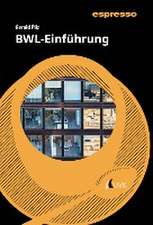 BWL-Einführung