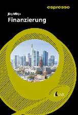 Finanzierung