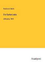 Die Gartenlaube