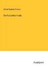 Die Farbenharmonie