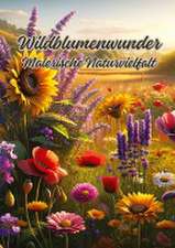 Kluge, D: Wildblumenwunder