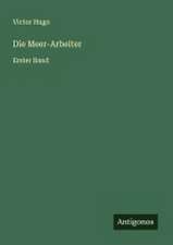 Die Meer-Arbeiter