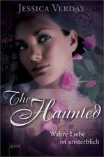 The Haunted - Wahre Liebe ist unsterblich