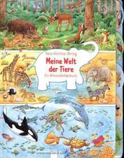 Meine Welt der Tiere