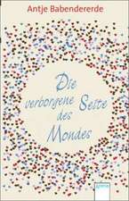 Die verborgene Seite des Mondes