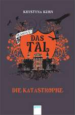 Das Tal Season 1.2. Die Katastrophe