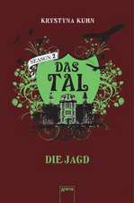 Das Tal. Season 2.3. Die Jagd