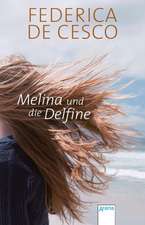 Melina und die Delfine