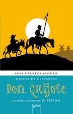 Don Quijote