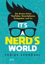 It's A Nerd's World