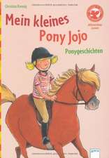 Mein kleines Pony Jojo