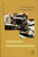 Gemein, G: Islamischer Fundamentalismus