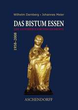 Das Bistum Essen 1958 - 2008