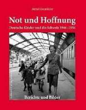 Not und Hoffnung