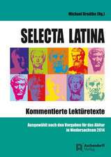 Selecta Latina