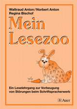 Mein Lesezoo