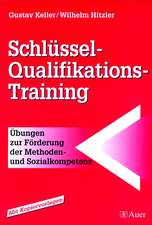 Schlüssel-Qualifikations-Training