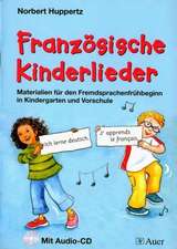 Französische Kinderlieder