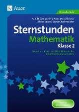 Sternstunden Mathematik - Klasse 2