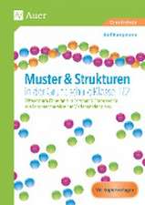 Muster & Strukturen in der Grundschule Klasse 1-2