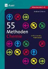 55 Methoden Chemie