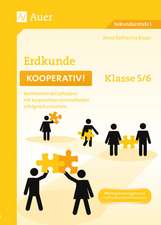 Erdkunde kooperativ Klasse 5-6