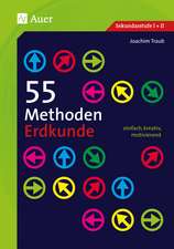 55 Methoden Erdkunde