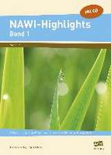 NAWI-Highlights: Band 1