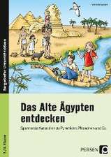 Das Alte Ägypten entdecken