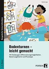 Bodenturnen - leicht gemacht