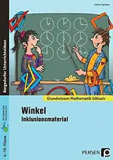 Winkel - Inklusionsmaterial