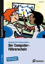 Der Computer-Führerschein