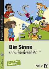 Die Sinne