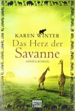 Das Herz der Savanne