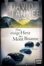 Das eisige Herz des Mont Bisanne