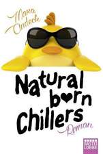 Natural Born Chillers