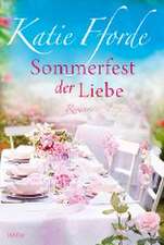 Sommerfest der Liebe