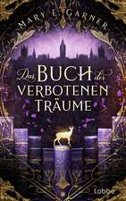 Das Buch der verbotenen Träume