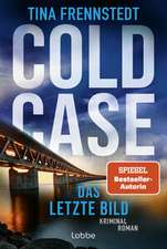 COLD CASE - Das letzte Bild