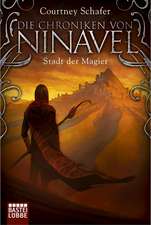 Die Chroniken von Ninavel - Stadt der Magier