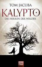 KALYPTO - Die Herren der Wälder